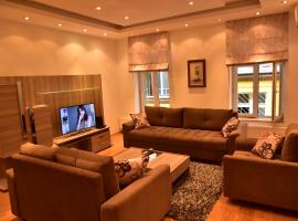 Ferhadija Luxury Apartment