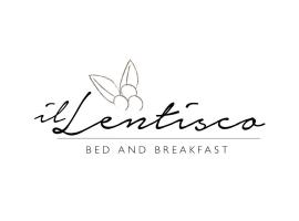 B&B Il Lentisco, hotel v destinaci Camerota