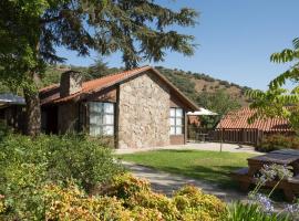 Merom Golan Resort, Hotel in Merom Golan