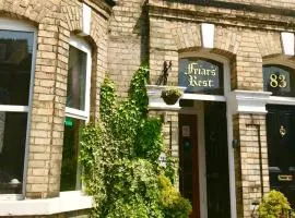 Friars Rest Guest House