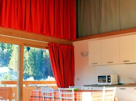 Residence Rose, hôtel à Valdisotto