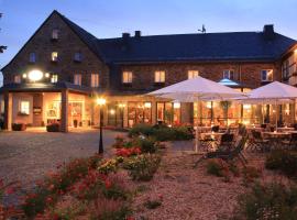 Sonnenhotel Hoher Hahn, hotel in Schwarzenberg
