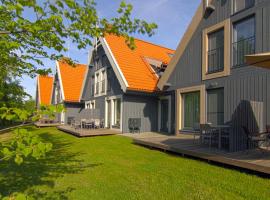 Die 10 Besten Ferienwohnungen In Der Region Kurische Nehrung Litauen Booking Com