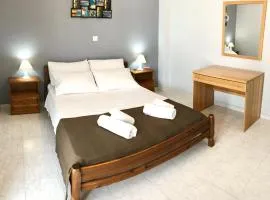 ​ The Dolphin Apartments