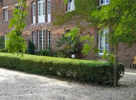 Ferme de l'Abbaye