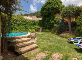 Filoses, holiday home in Valldemossa