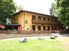 Penzion Pohoda