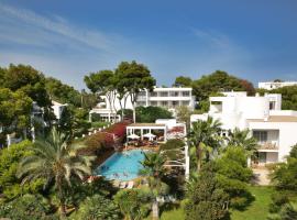 Melia Cala d'Or Boutique Hotel, hotel v destinaci Cala d´Or