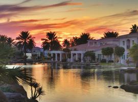 Sunset Beach Resort Marina & Spa, hotel em Al Khobar