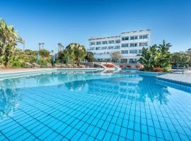 Acacia Marina, hotel a Marina di Ragusa