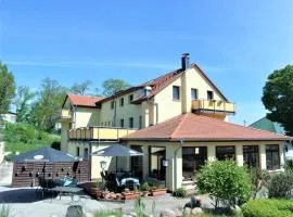 Hotel Bergmühle