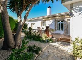 Casa Lusentum, khách sạn ở Torrevieja