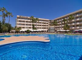 H10 Cambrils Playa, hotel em Cambrils