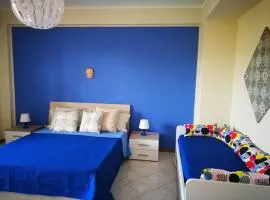 New Panoramic Apartment
