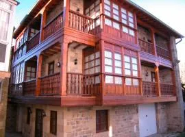 Apartamento La Vieja Panadería 1