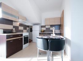 Blue Horizon Apartments