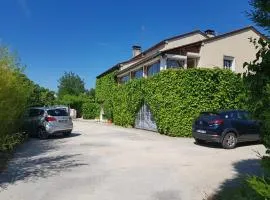 Gîte Mercues