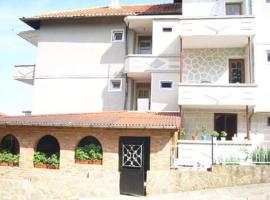На гости при Силвия, hotel v destinaci Obzor
