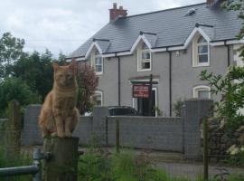 Bay Cottage Bed & Breakfast, bed and breakfast en Crumlin