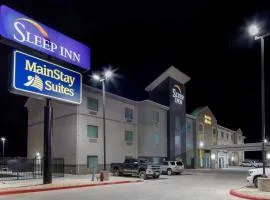 MainStay Suites Big Spring North I-20