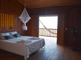 Casa Dunas da Barrinha