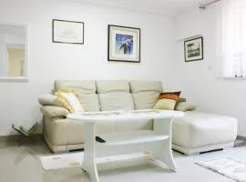 Apartman Maksimir Relax Zagreb-75m2
