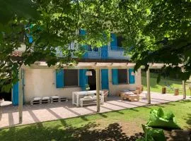 Agriturismo La Casa Nel Bosco