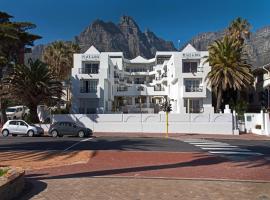Place on the Bay Self-Catering, hotel in Cape Town