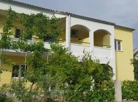 Apartmani Vranjkovic
