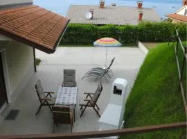 Relax sea view Apartment Laguna 97