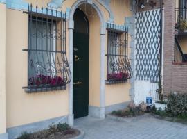 Borromeo Residenze Service s.a.s, Pension in Peschiera Borromeo