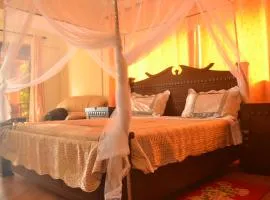 The Palms Beach Hotel and Restaurant Limited