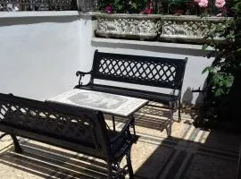 Apartmani Ivona