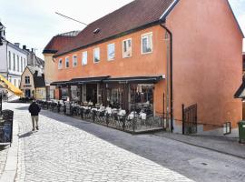 Boende Visby, apartment in Visby
