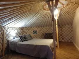 La Cera Farm Camping B&B