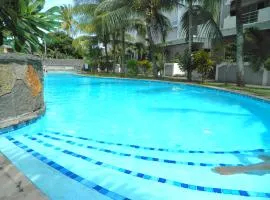 ARIEL BEACH VILLA*