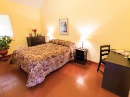 LP Express Hotel Tarma