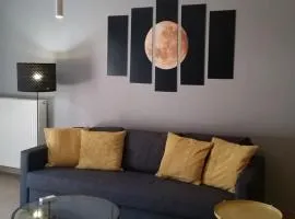 Grey House