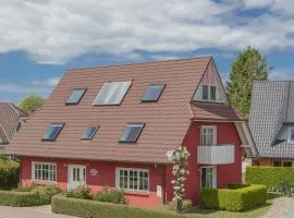 Ferienhaus Lütten Kulli - 1