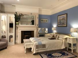 Arun Sands Rooms, bed and breakfast en Littlehampton