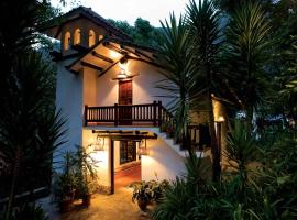 Inkaterra Machu Picchu Pueblo Hotel, ξενοδοχείο πέντε αστέρων στο Μάτσου Πίτσου