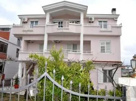Apartments Perezaj