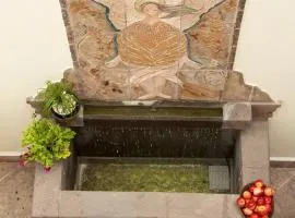 El Serafin Hotel Boutique