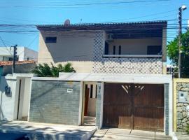 Residencial 791, hotelli kohteessa Maceió