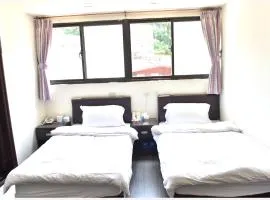 Lian-Yuan Homestay No. 1