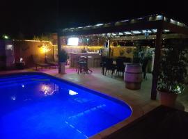 Ocean Reef Homestay, hotel di Perth