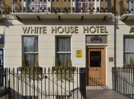 White House Hotel, hotel a Londra, Paddington