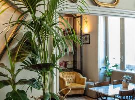 HO36 Avignon, hotel in Avignon