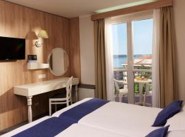 Socializing Hotel Mirna - Terme & Wellness Lifeclass, Hotel in Portorož