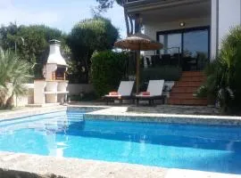 Villa Pleta